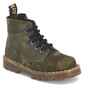 Dr Martens - 6004 - Kids - Mimetic - Khaki