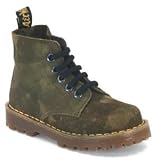 Dr Martens - 6004 - Kids - Mimetic - Khaki