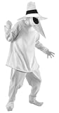Elope Mad Spy Vs. Spy Costume