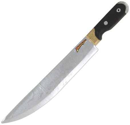  Indiana Jones Machete Knife