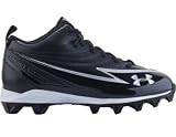 UA Hammer III Wide Football Cleat