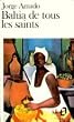 Bahia de tous les saints