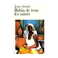 Bahia de tous les saints