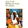 Bahia de tous les saints