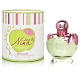 LOVE BY NINA by Nina Ricci for WOMEN: EDT SPRAY 1.7 OZ (LIMITED EDITION)
