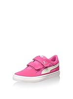 Puma Zapatillas S Evolution V (Rosa)