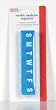 7 Day Pill Organizer, Size : Large, 1 Ea