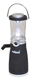 Rolson 61715 4 Led Windup Lantern