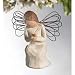 Willow Tree Angel of Miracles Ornament