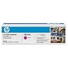 Hewlett Packard -HP- Color Laserjet CP1215 (CB543A) original Toner-Kartusche - Rot / Magenta