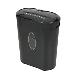 OfficeMax 8-Sheet Micro-Cut Shredder