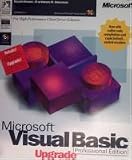 Visual Basic 5.0 Professional Upgrade