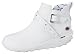 Stylish Nursing Uniforms - Dickies Radical Bootie-WHITE , 10
