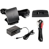 Audiovox Car XMH10A Xpress Home Kit