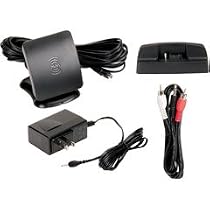 Audiovox Car XMH10A Xpress Home Kit