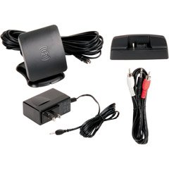Audiovox Car XMH10A Xpress Home Kit