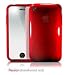 iSkin Solo FX Case for Apple iPhone 3G, Passion Red