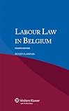 Labour law in Belgium