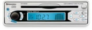 Childrens Toyshop  Electronics : Roadstar CD482  Car Stereo