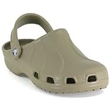 Crocs - Professional - Khaki