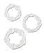 Search : California Exotics Island Rings, Clear
