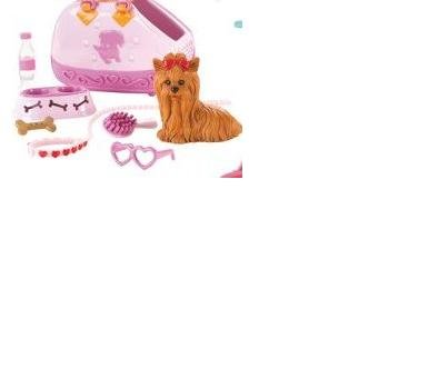 Barbie on the Go Pets Puppy Dog 31ShQHj8HlL Barbie on the Go Pets Puppy Dog