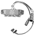 Omc - Evinrude Johnson No Rpm Limiter - Cd4 Al 6700 Looper