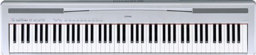 Yamaha P85S Digital Piano product image