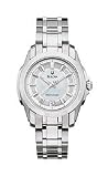 Bulova Precisionist Longwood Grey Dial Women's watch #96M108