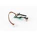 Ares AZS1357 Ares Taylorcraft 130 Ultra-Micro Rotary Servo