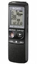 Sony ICD-PX720 Digital Voice Recorder with PC Compatible