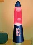 Boston Red Sox Motion Lamp