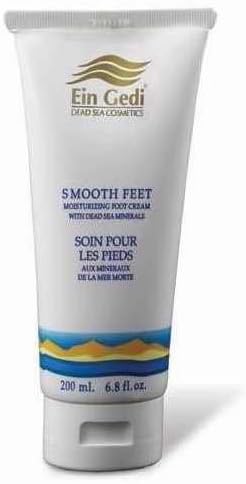 Bath &amp; Body - Dead Sea - Foot Cream 100ml by FRUITS OF GALILEE
