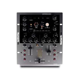 Numark X6 Digital Scratch Mixer with Effects