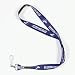 Washington Huskies Official Logo Lanyard Keychain