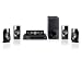 31ShYs17pWL. SL75  LG LHB336 1100W 3D Bluray Home Theater System
