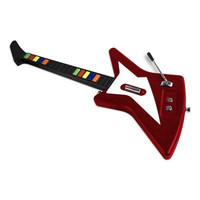 Playstation 3 Wired Guitar