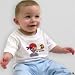 Personalized Infant/toddler Shirts