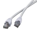 50ft White Xbox 360 Ps3 Network Cable Play Online