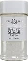 India Tree Sparkling Sugar - White