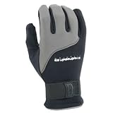 NRS Men's HydroSkin Gloves