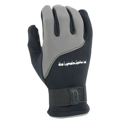 NRS Men's HydroSkin Gloves