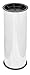 Spectre Performance 9723 Aluminum Intake Tube
