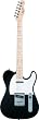 Squier by Fender Affinity Telecaster, Black