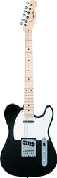 Squier by Fender Affinity Telecaster, Black