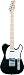 Squier by Fender Affinity Telecaster, Black