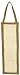 Ware Natural Jute and Sisal Fibers Burlap Door Cat Scratcher