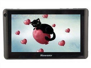 Mulit Tablet Screen Wifi Androidtablet2ghz 512m Camera Capacitive Point