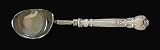 Gorham Chantilly Sterling Silver Custom Ice Cream Scoop