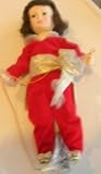 Red Boy 14 Inch Effanbee